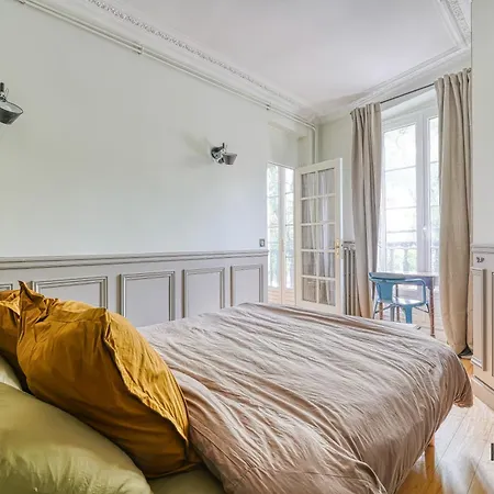 Magnifique 4 Pieces - Quartier De La Bourse - 223c * Paris