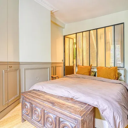 Magnifique 4 Pieces - Quartier De La Bourse - 223c *