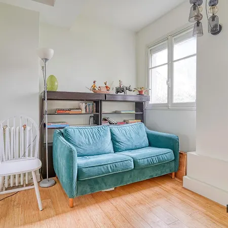 Magnifique 4 Pieces - Quartier De La Bourse - 223c * Paris