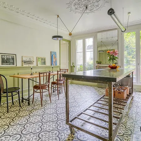 Magnifique 4 Pieces - Quartier De La Bourse - 223c